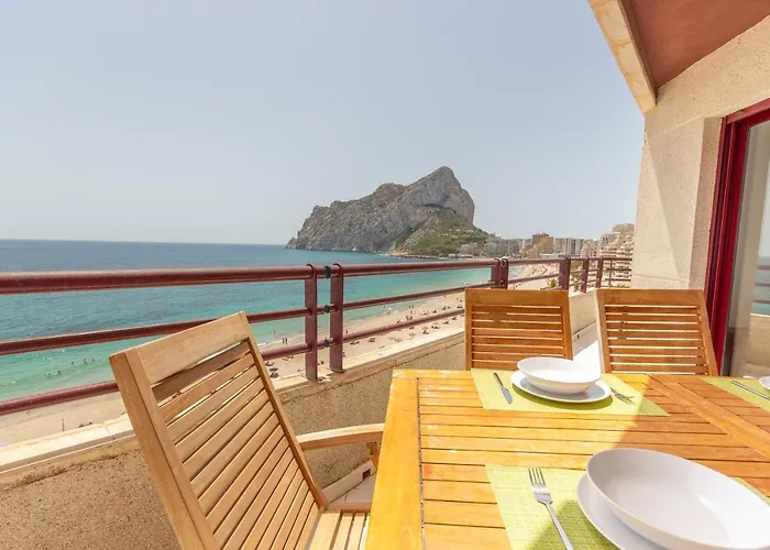 Topacio Penthouse 17B - Costa CarpeDiem