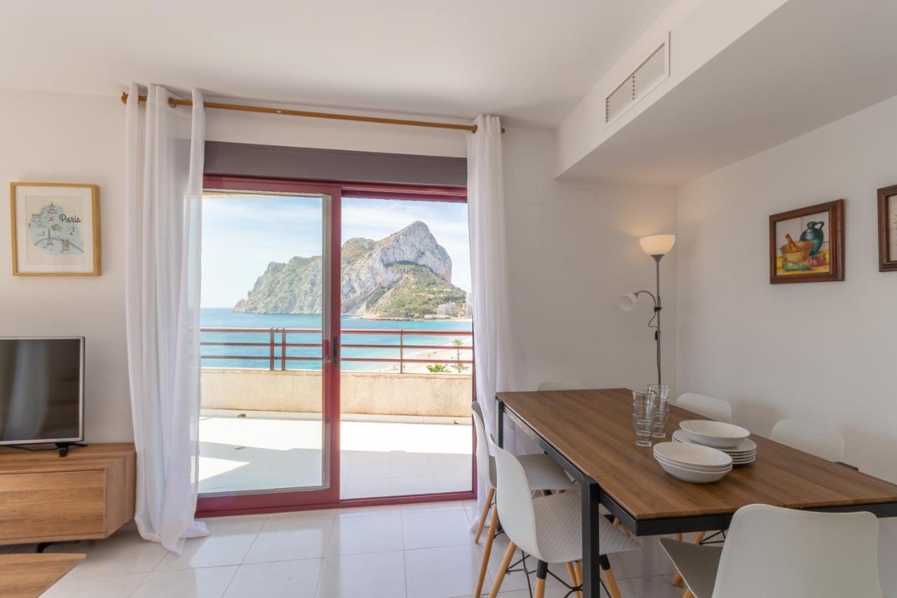Apartamento Topacio Penthouse 17b - Costa Carpediem *