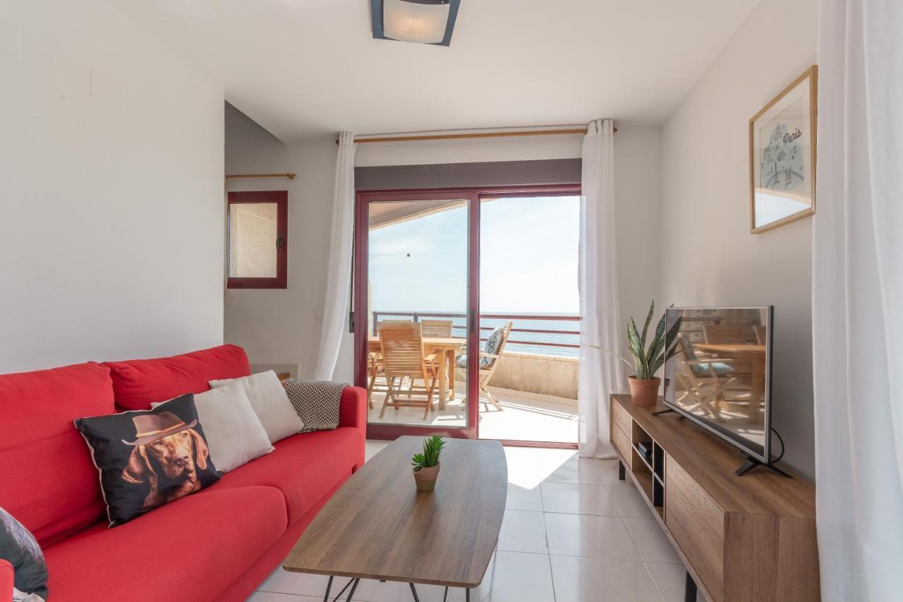 Topacio Penthouse 17b - Costa Carpediem