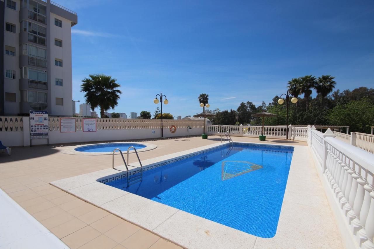 Apartamento Topacio Penthouse 17b - Costa Carpediem