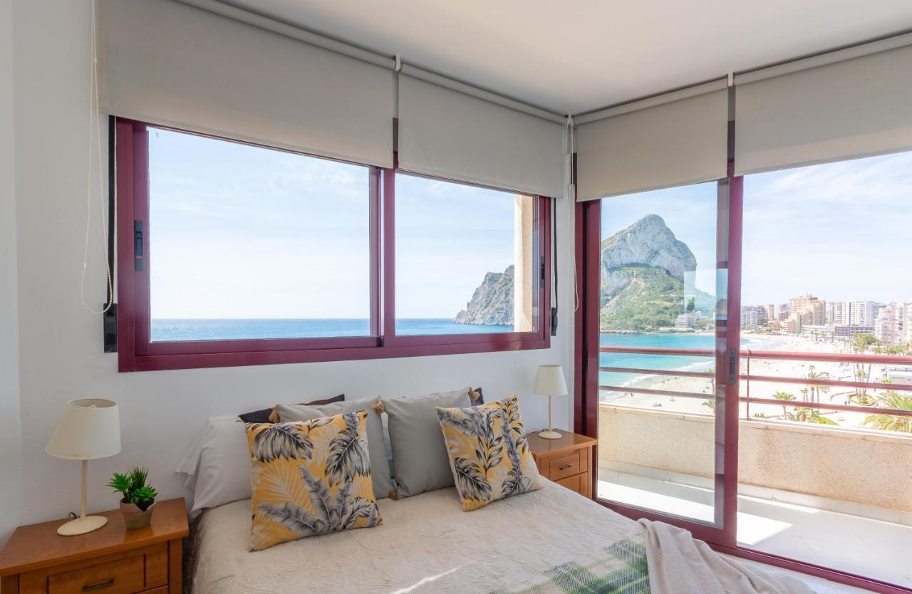 Topacio Penthouse 17b - Costa Carpediem * Calpe