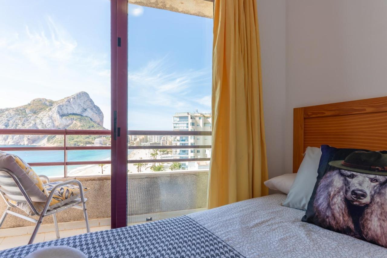 Topacio Penthouse 17b - Costa Carpediem Apartamento