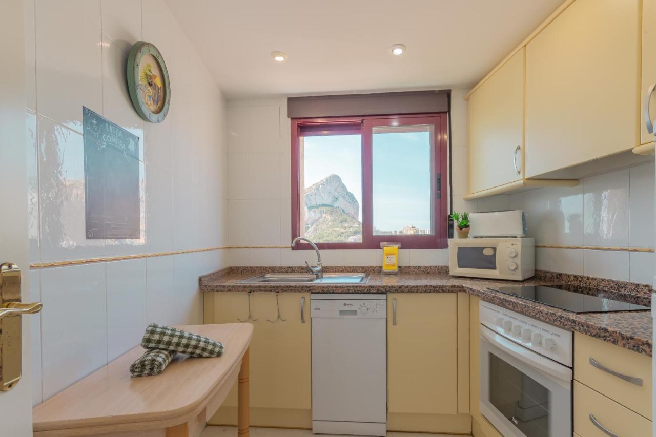 Topacio Penthouse 17b - Costa Carpediem Apartamento