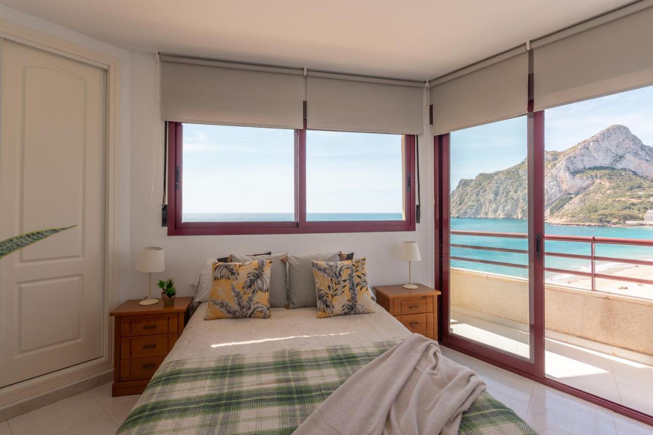 Topacio Penthouse 17b - Costa Carpediem *