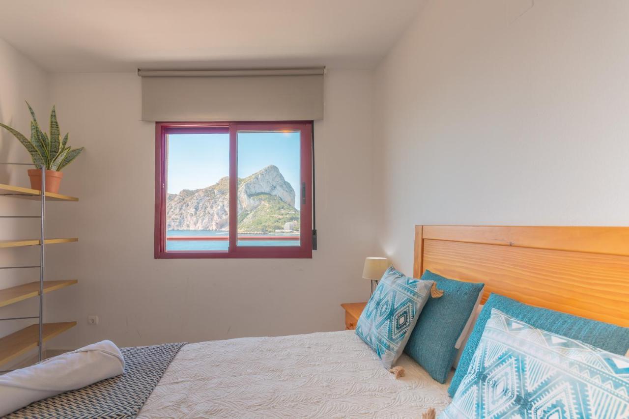 Topacio Penthouse 17b - Costa Carpediem Apartamento Calpe