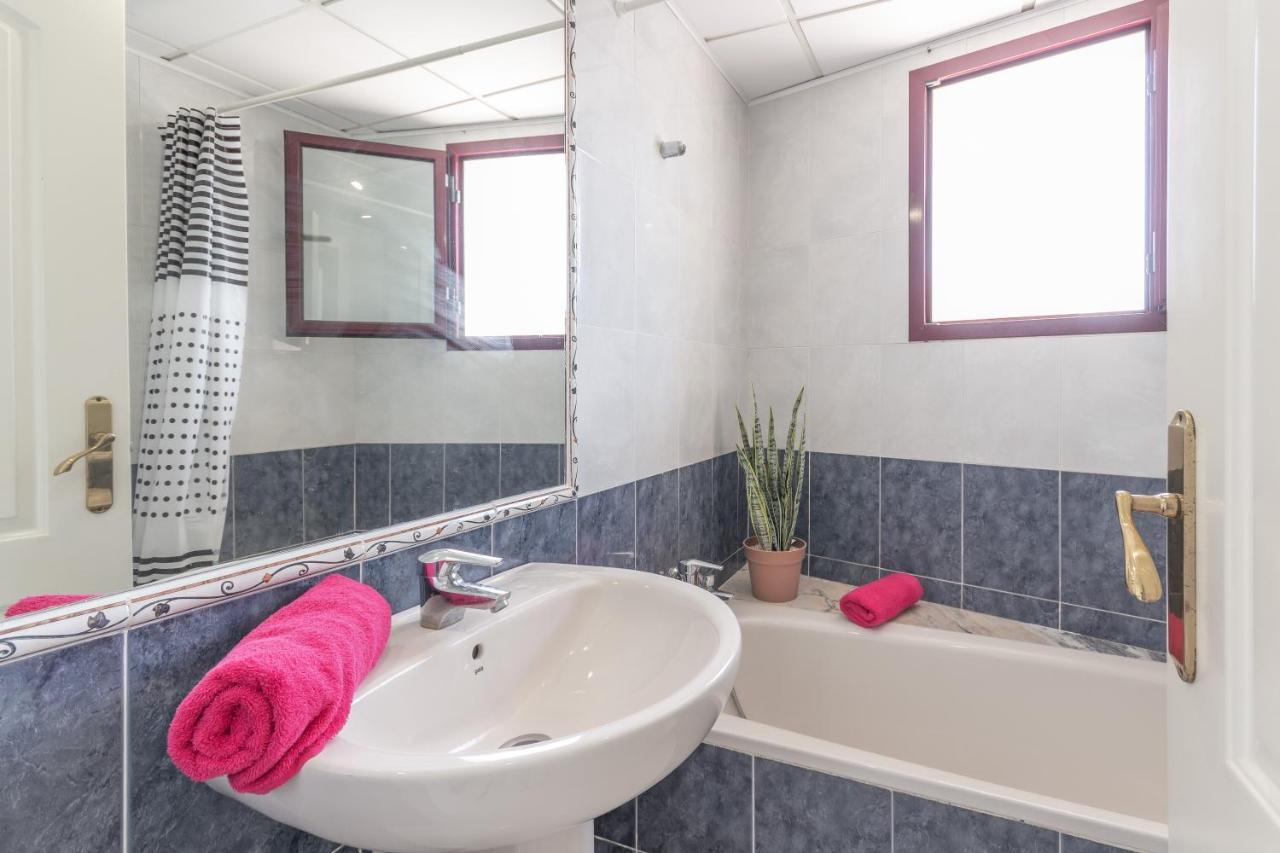 Topacio Penthouse 17b - Costa Carpediem * Calpe