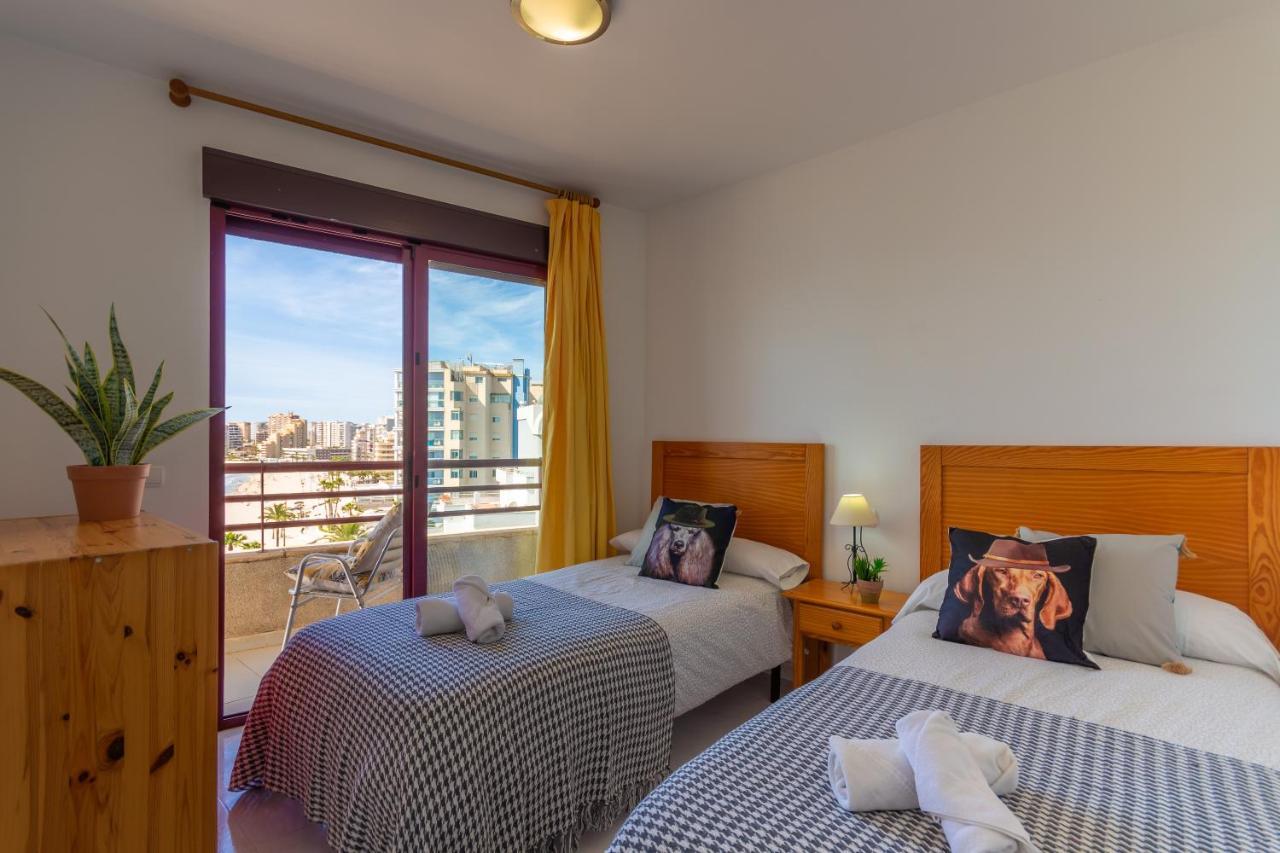 Apartamento Topacio Penthouse 17b - Costa Carpediem Calpe