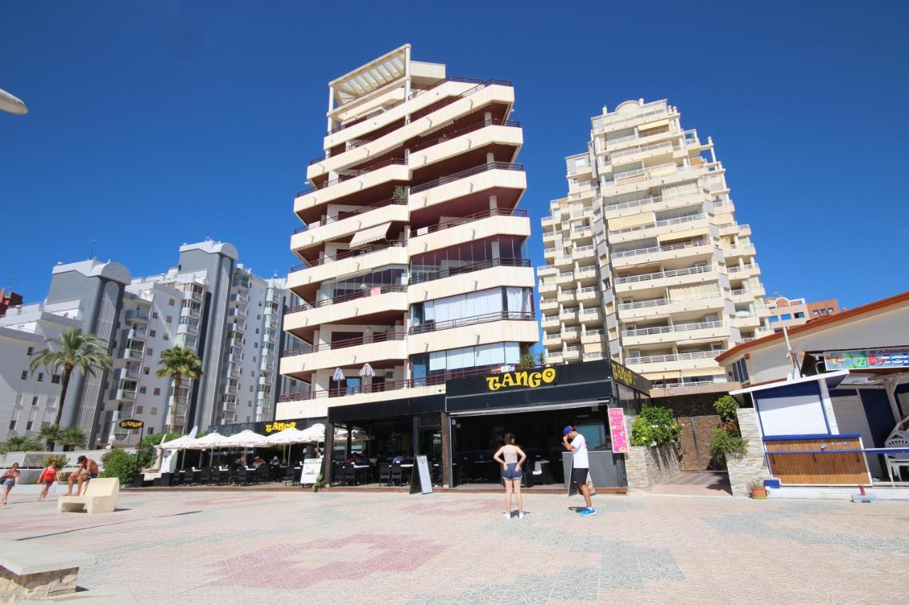 Apartamento Topacio Penthouse 17b - Costa Carpediem