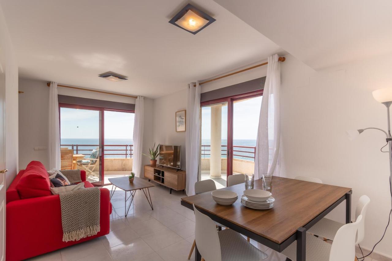 Topacio Penthouse 17b - Costa Carpediem * Calpe