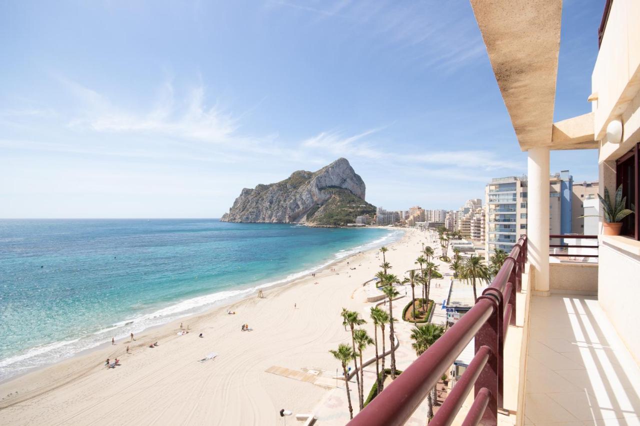 Apartamento Topacio Penthouse 17b - Costa Carpediem Calpe
