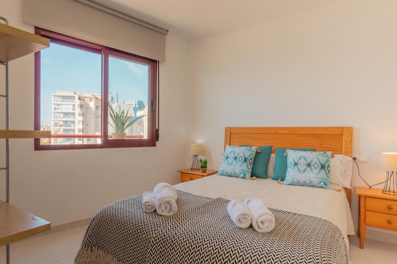 Apartamento Topacio Penthouse 17b - Costa Carpediem