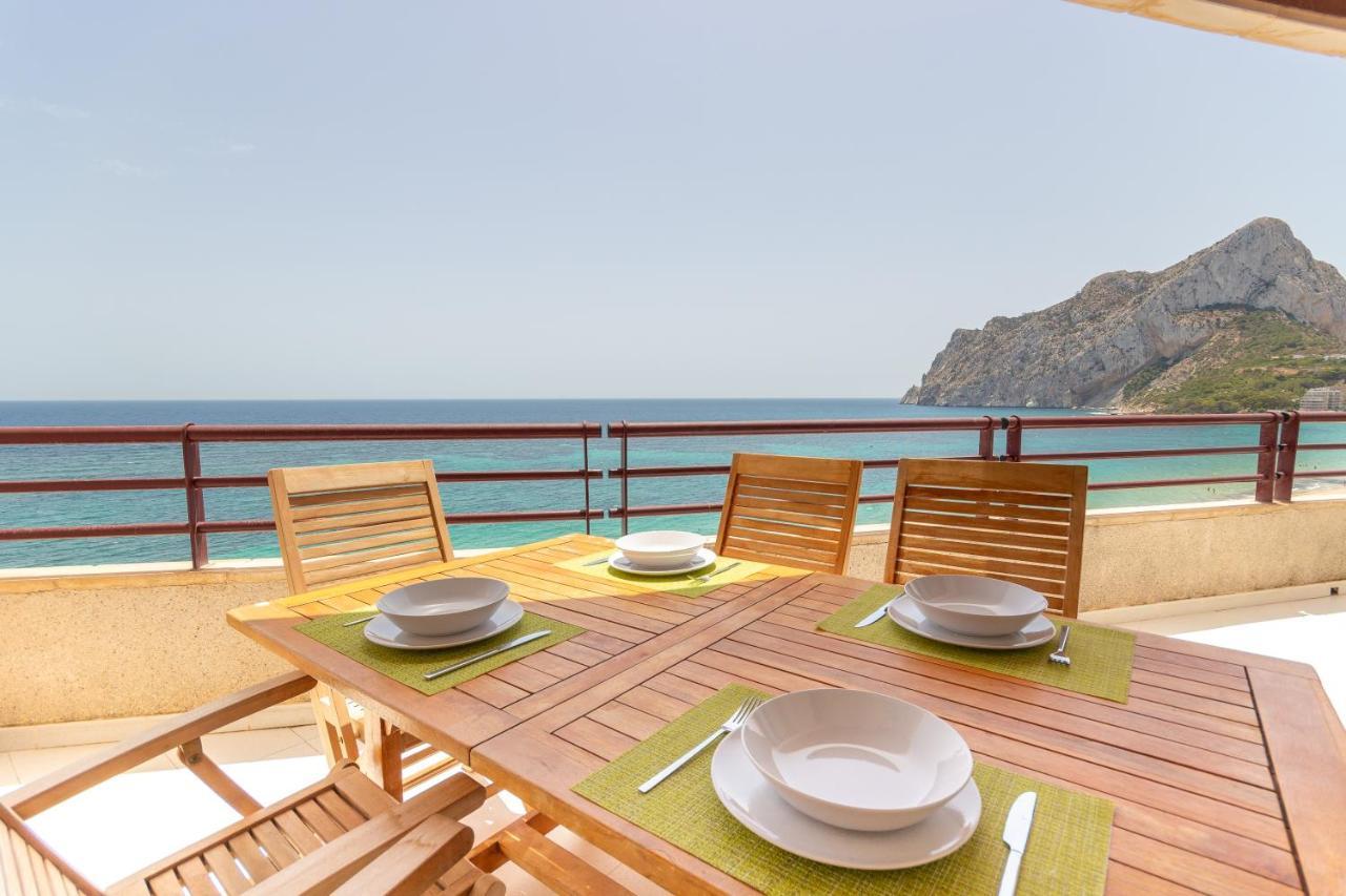 Topacio Penthouse 17b - Costa Carpediem Apartamento