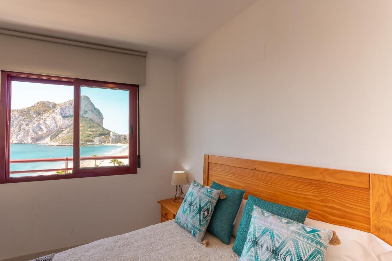 Topacio Penthouse 17b - Costa Carpediem